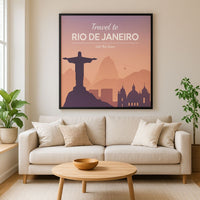 Thumbnail for Rio-reklamaffisch