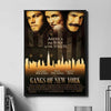 Affiche Gangs Of New York-Posters-Affiches Ville