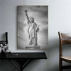 Affiche New York Statue De La Liberté-Posters-Affiches Ville