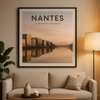 Affiches  Nantes Photographie