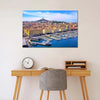 Paysage Affiche Marseille-Posters-Affiches Ville