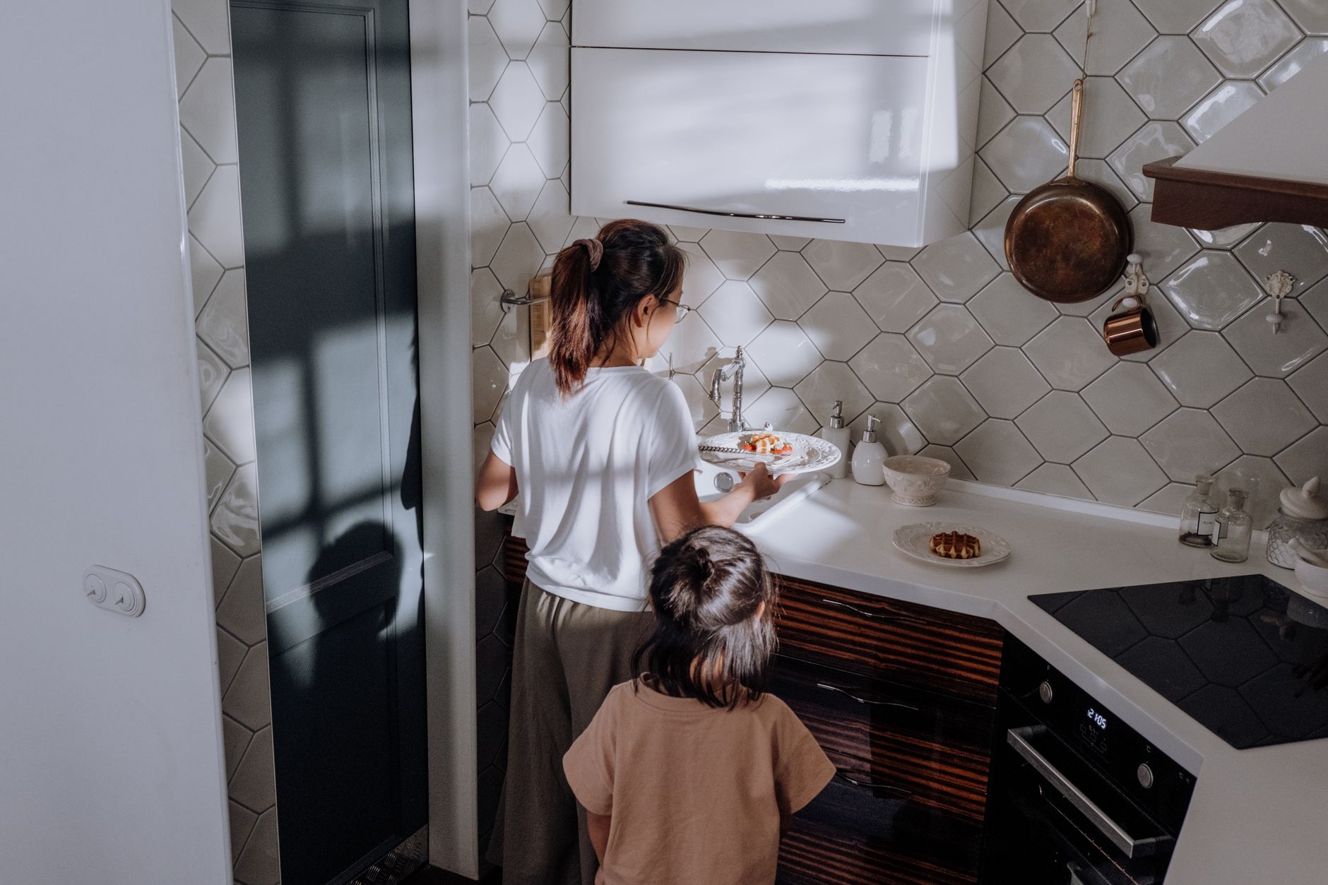 Métamorphosez votre intérieur avec le design organique : le secret d'une atmosphère chaleureuse