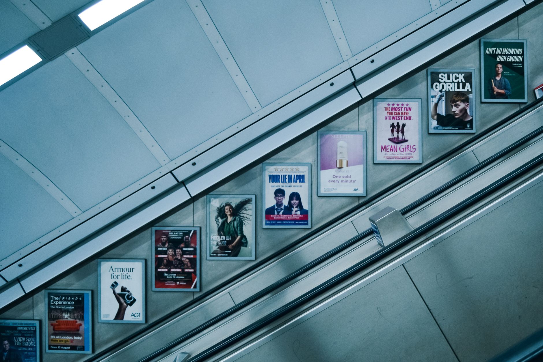 Choisir la taille parfaite pour votre affiche : impact et visibilité