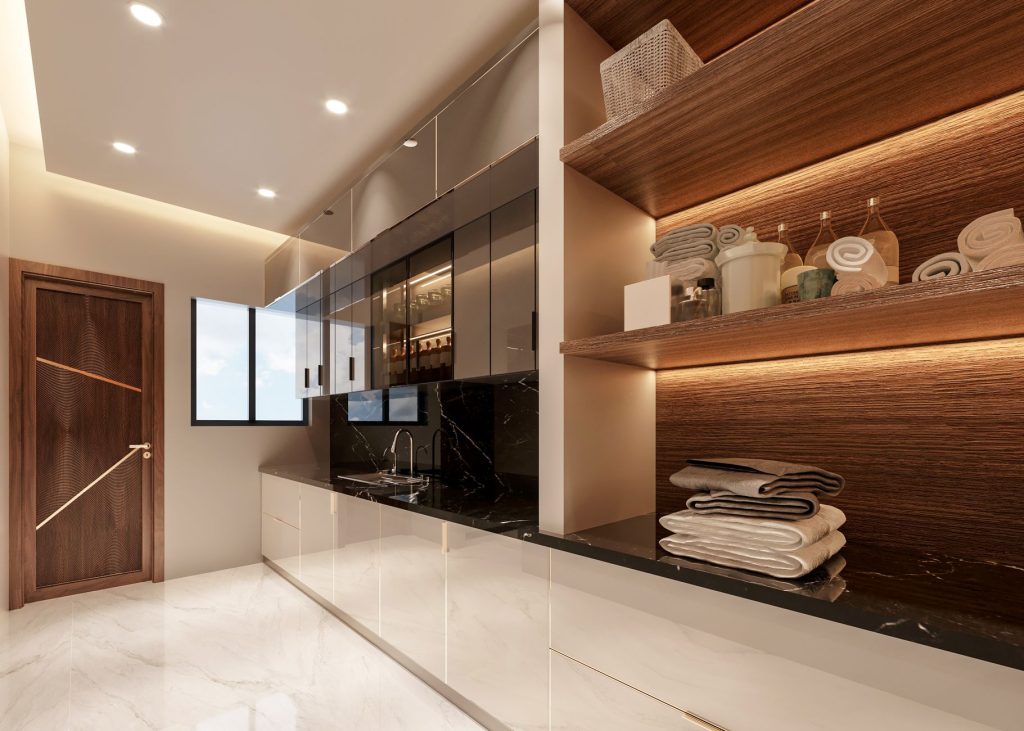 Astuce déco : multiplier l&rsquo;espace sans travaux coûteux