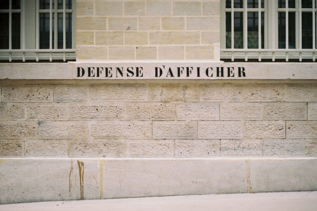Pourquoi le format A0 est incontournable pour vos affiches ?