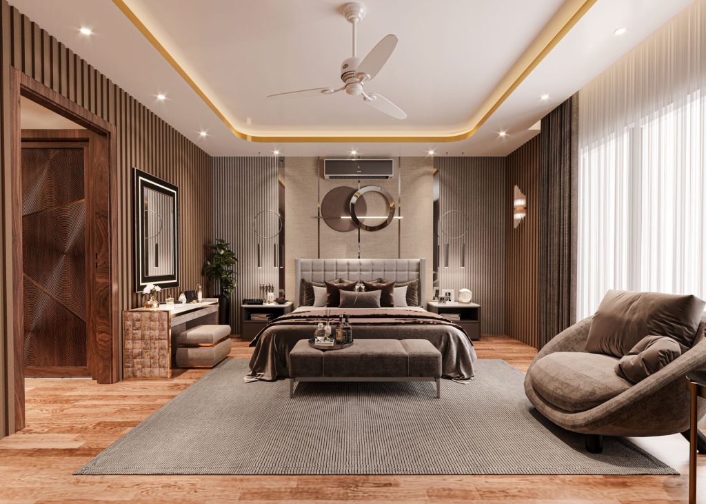 Comment une maison de Berkeley révolutionne votre déco intérieure