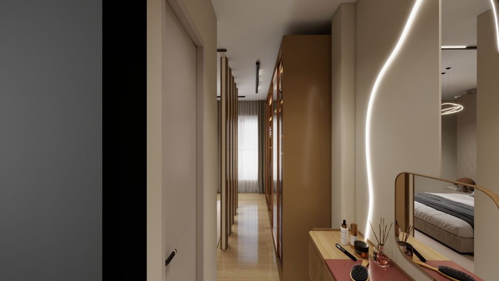 Métamorphosez votre intérieur avec le design organique : le secret d&rsquo;une atmosphère chaleureuse